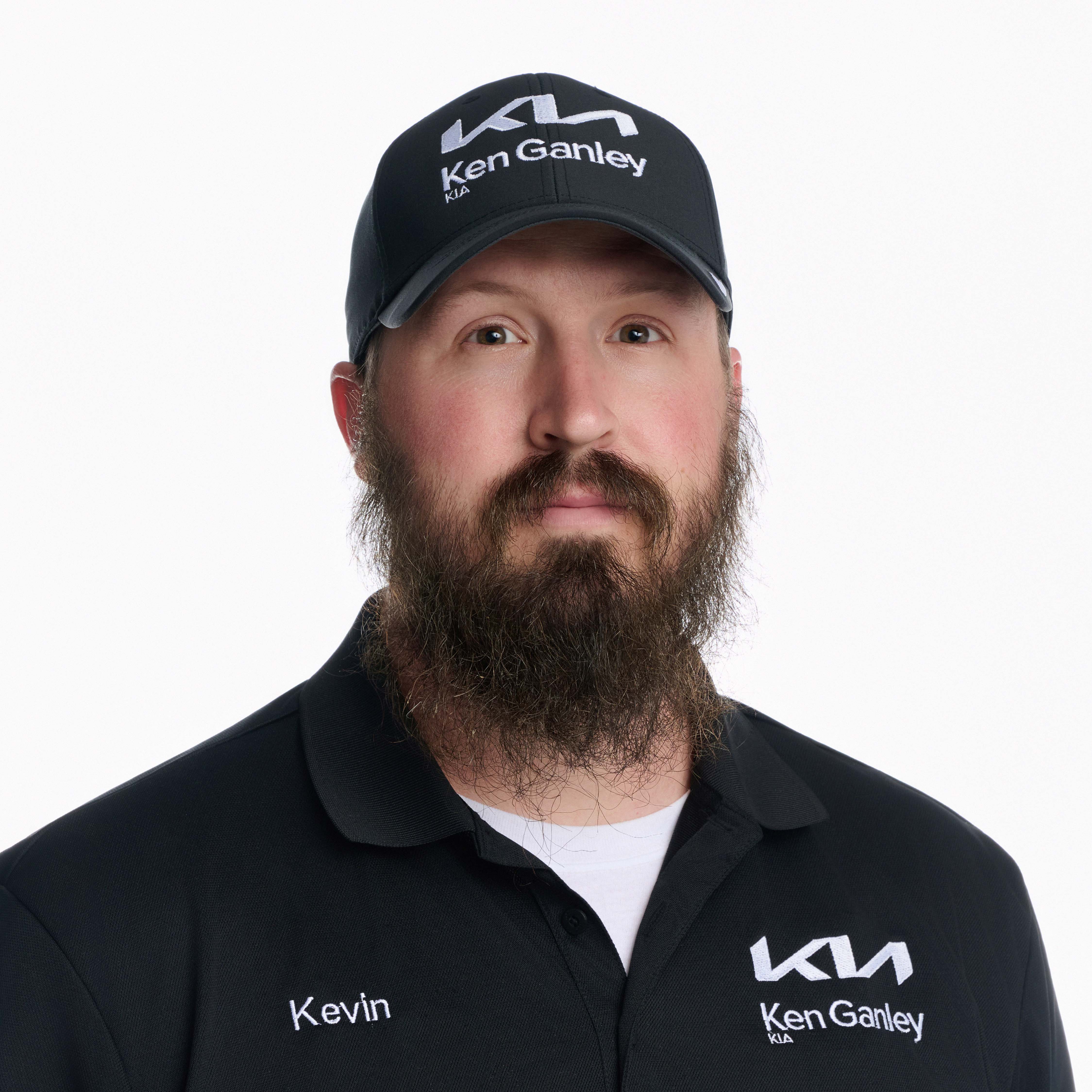 Kevin Cross