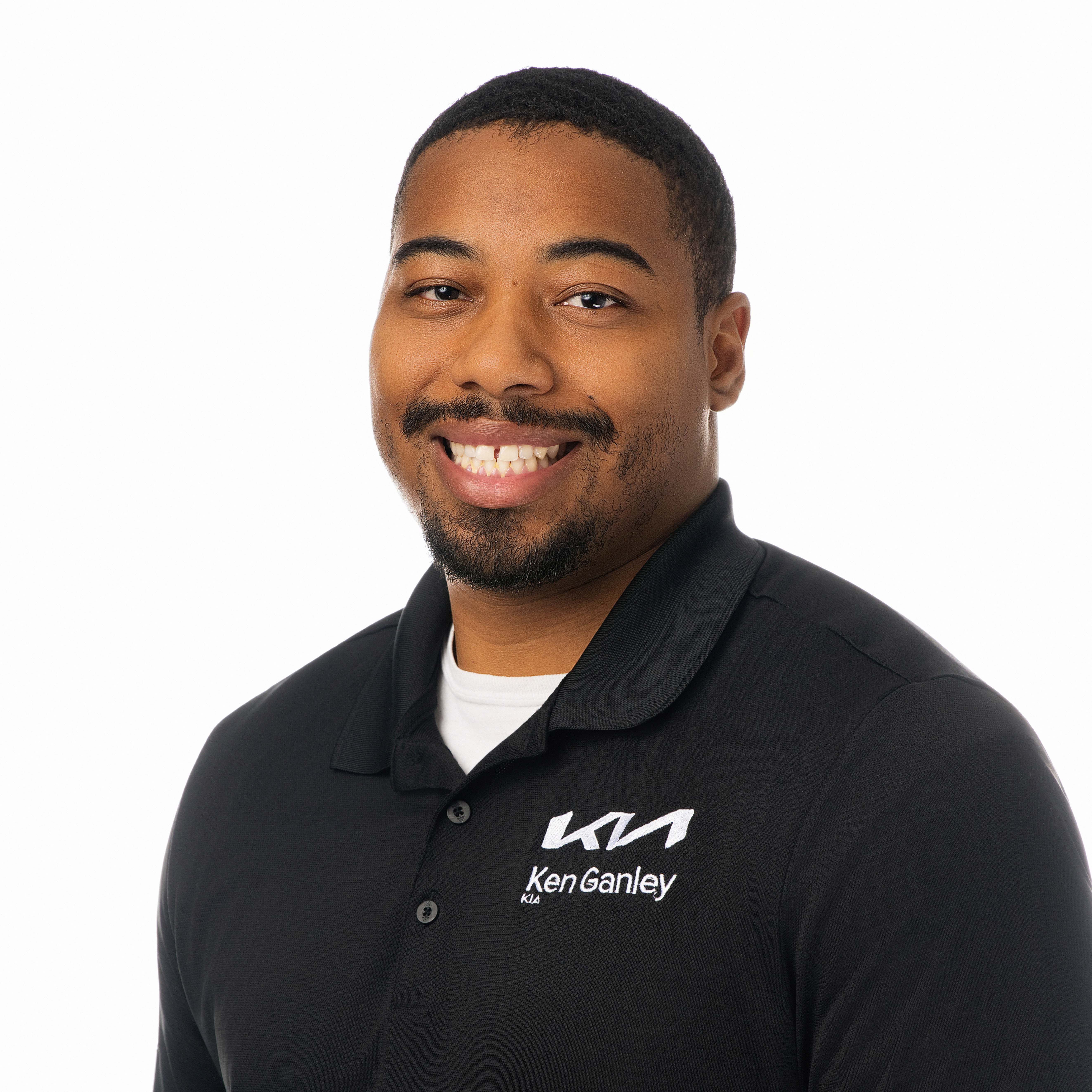 Lamar Thompson