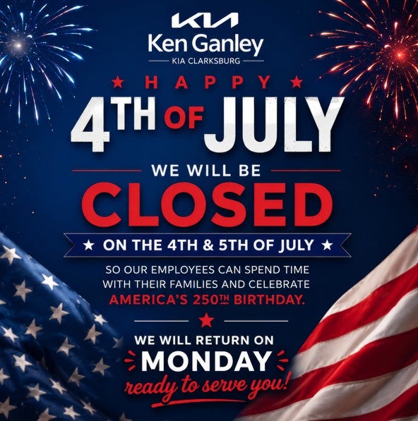 Happy 4th of July
